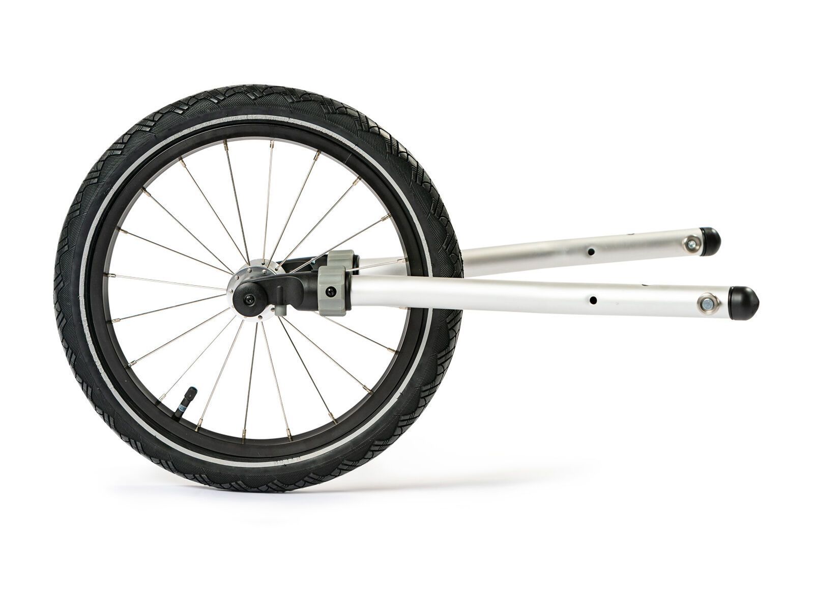 Croozer Jogger-Set für Kid Einsitzer ab 2018 - Bild 1