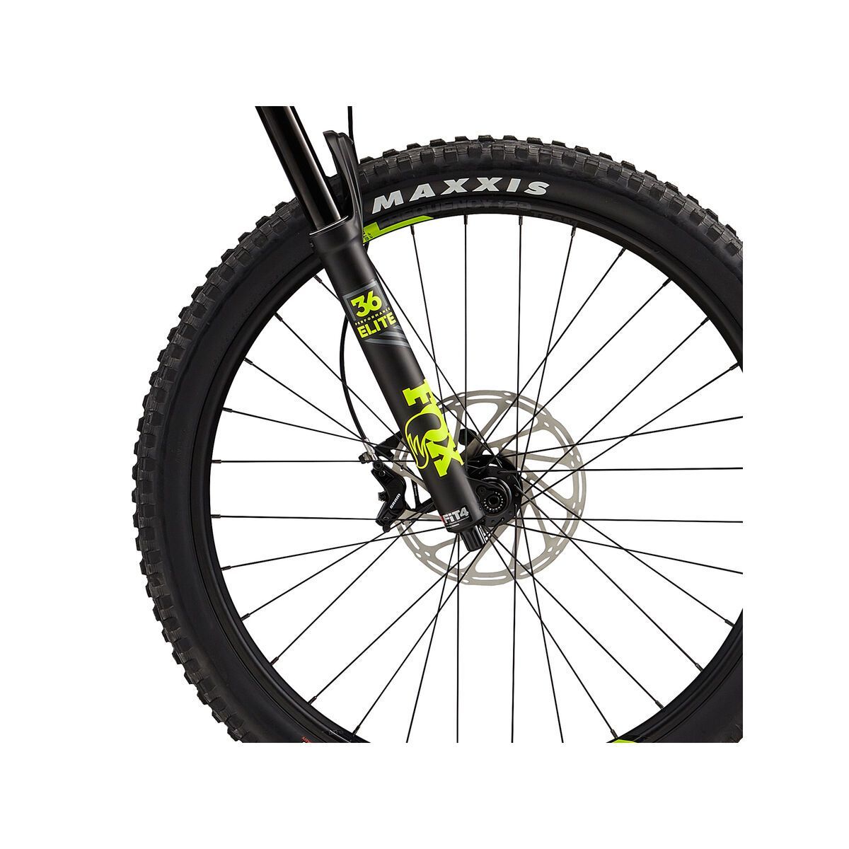Cannondale Jekyll 2, volt - Bild 2