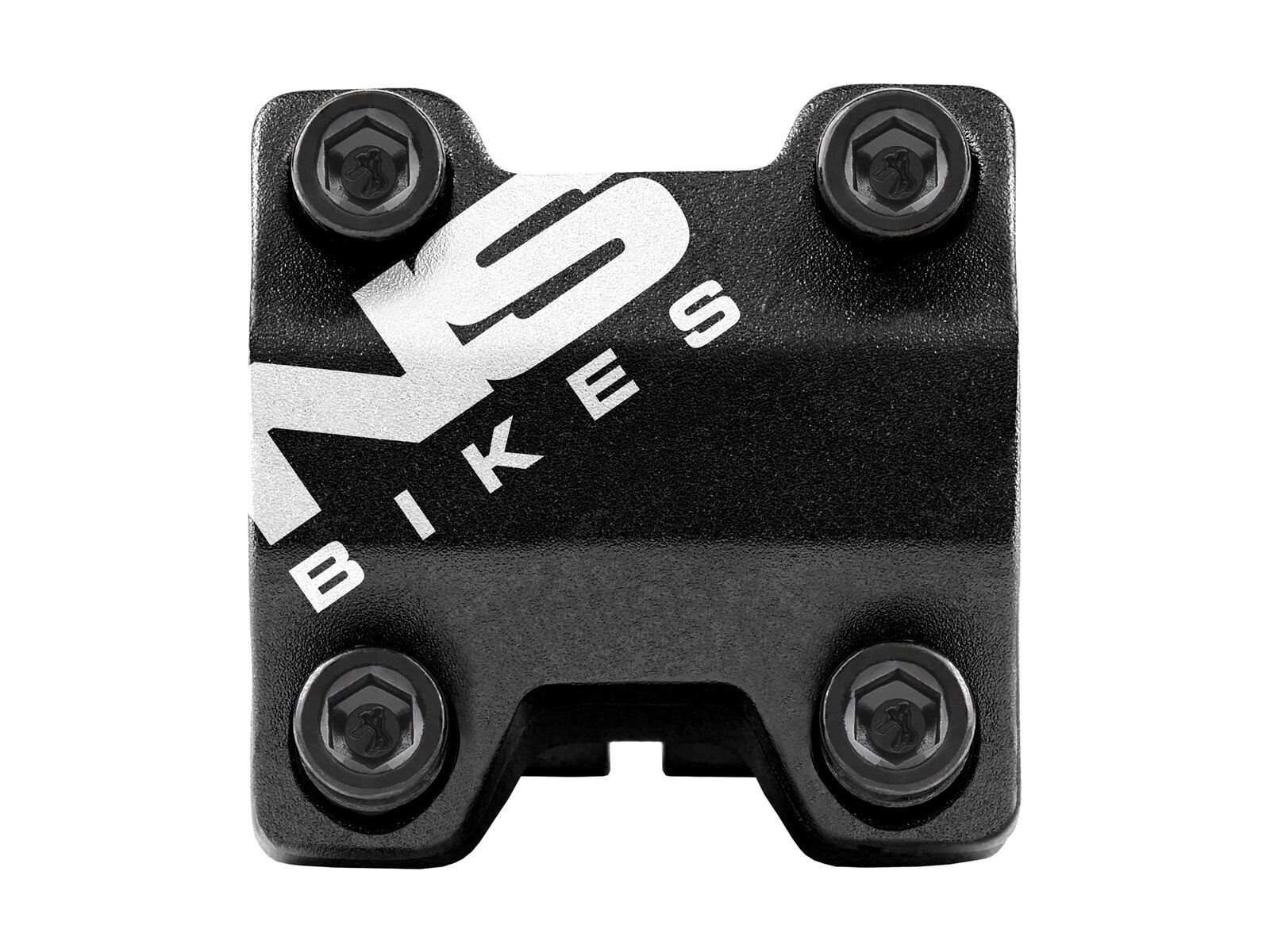 NS Bikes Chemical Stem - 25,4 mm, black - Bild 2