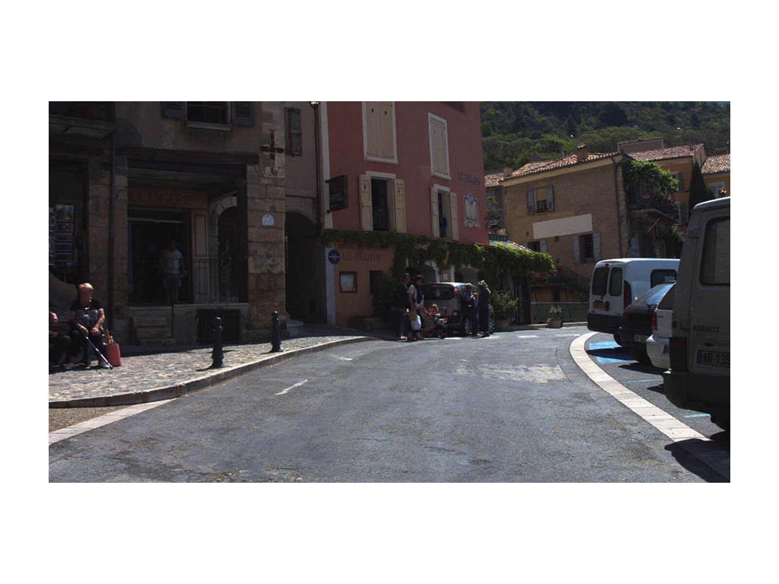 Tacx Real Life Video - Climbs Collection 3 (Provence, Frankreich) - Bild 2