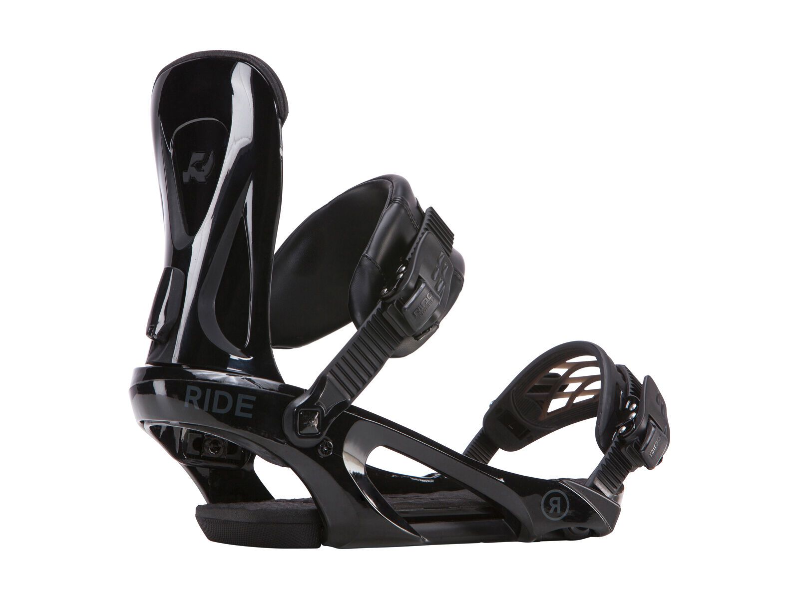 Set: Arbor A-Frame 2019 + Ride KX black - Bild 3