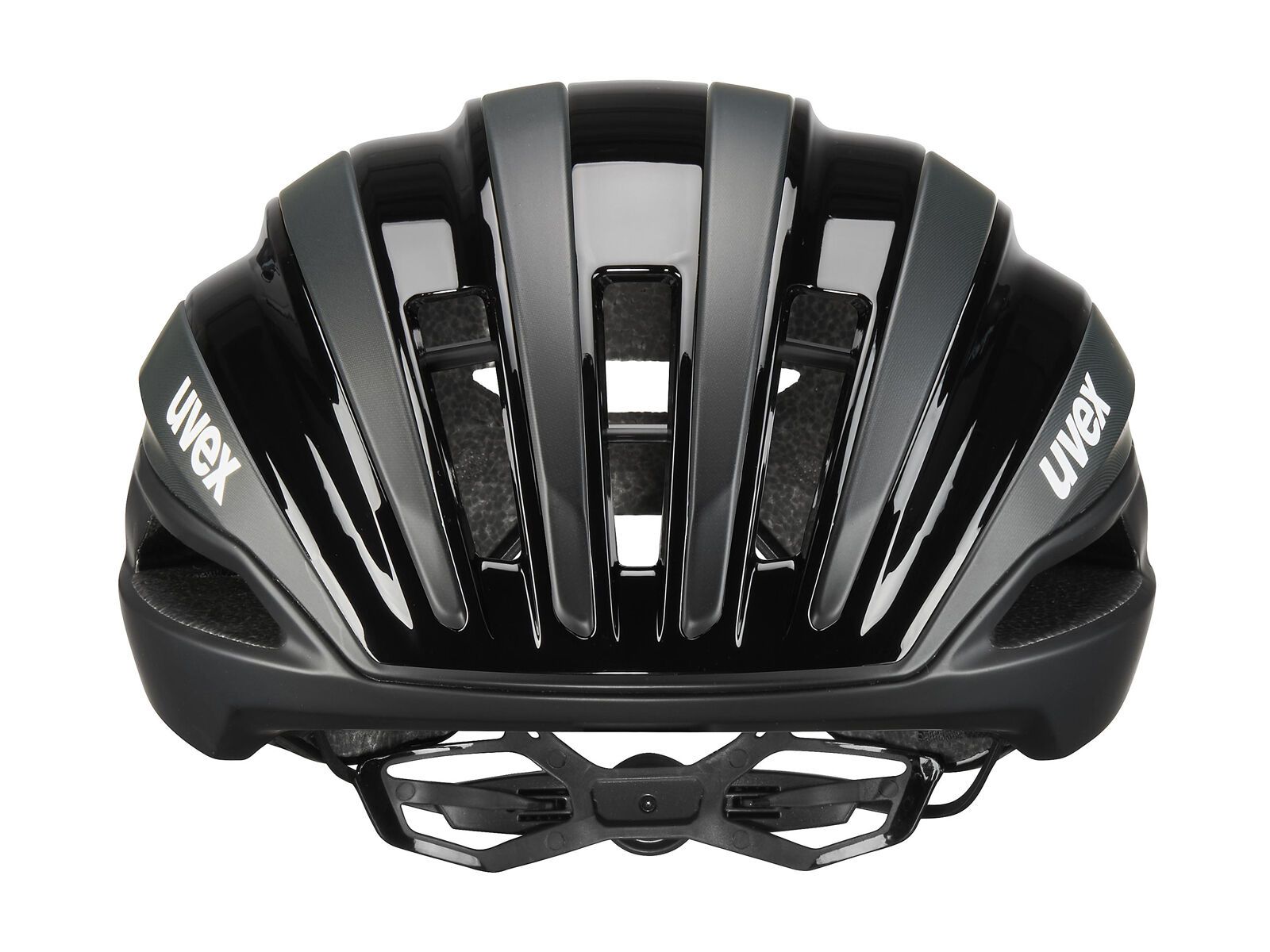 uvex surge aero MIPS, black sage - Bild 4