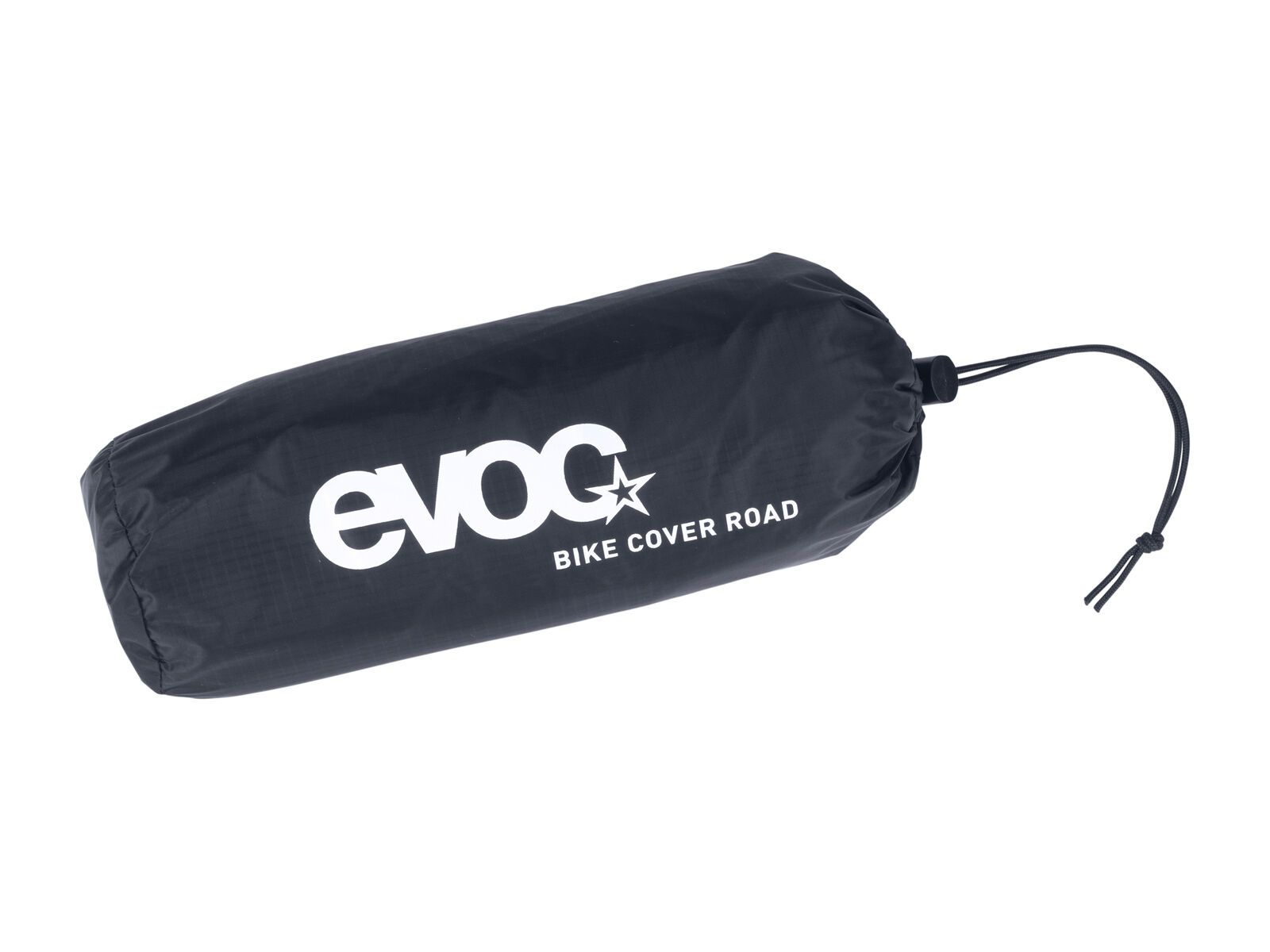 Evoc Bike Cover Road, black - Bild 4
