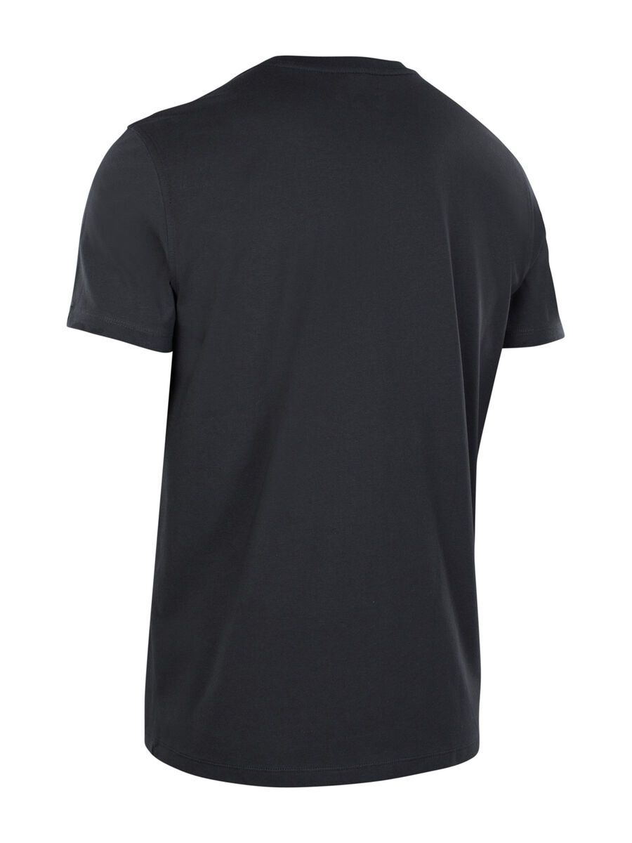 ION Tee SS Logo, black - Bild 2