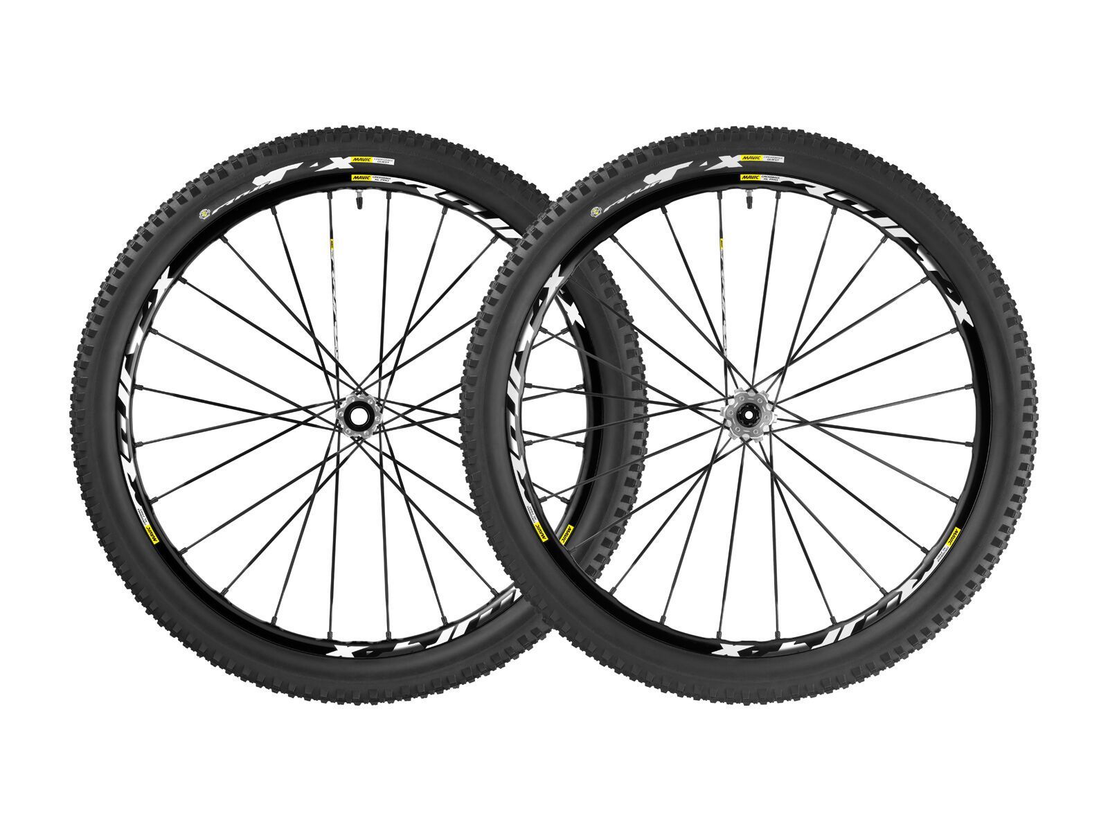 Mavic Crossmax XL Pro WTS 29, black - Bild 1