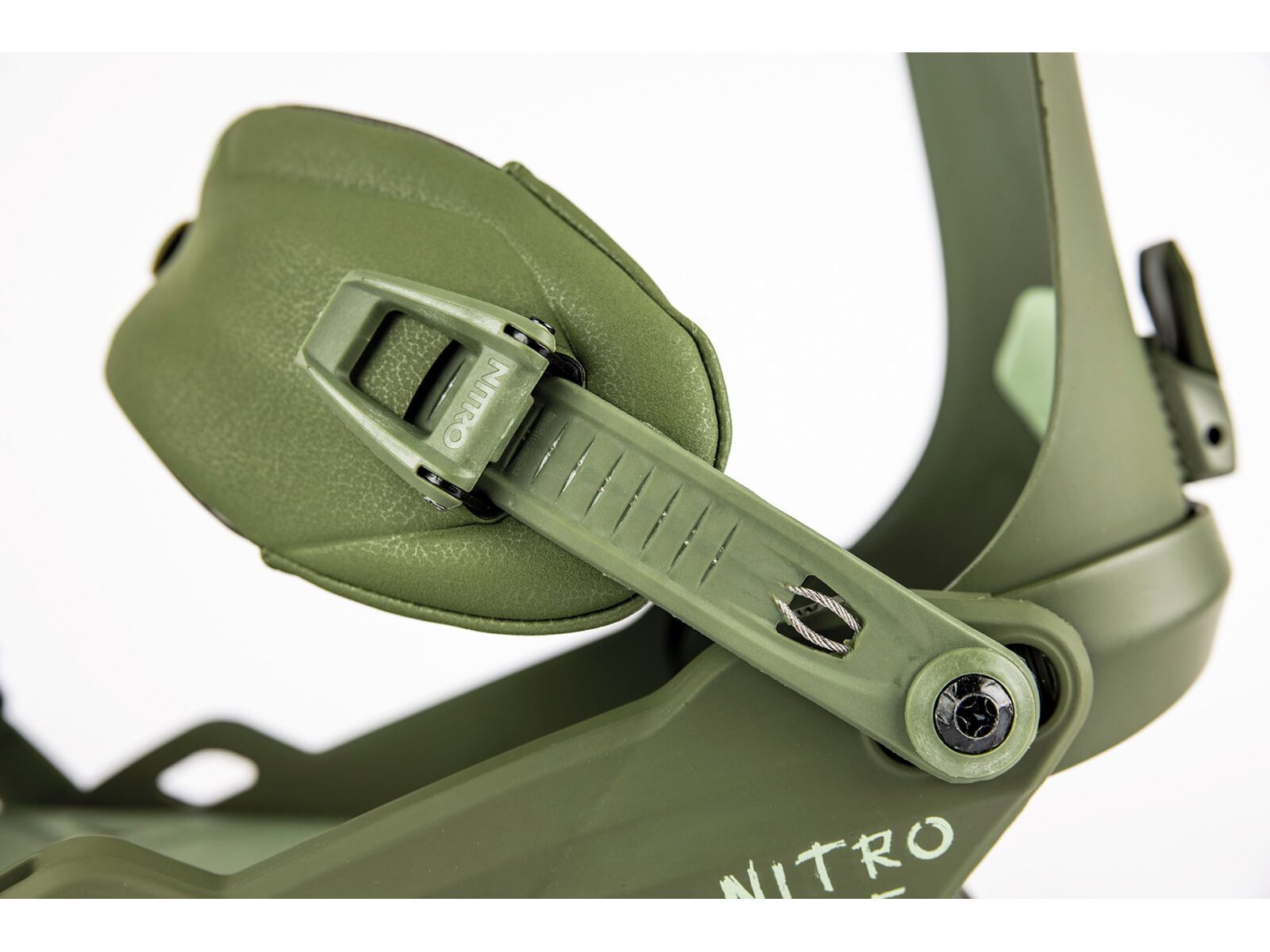 Nitro One, olive - Bild 7