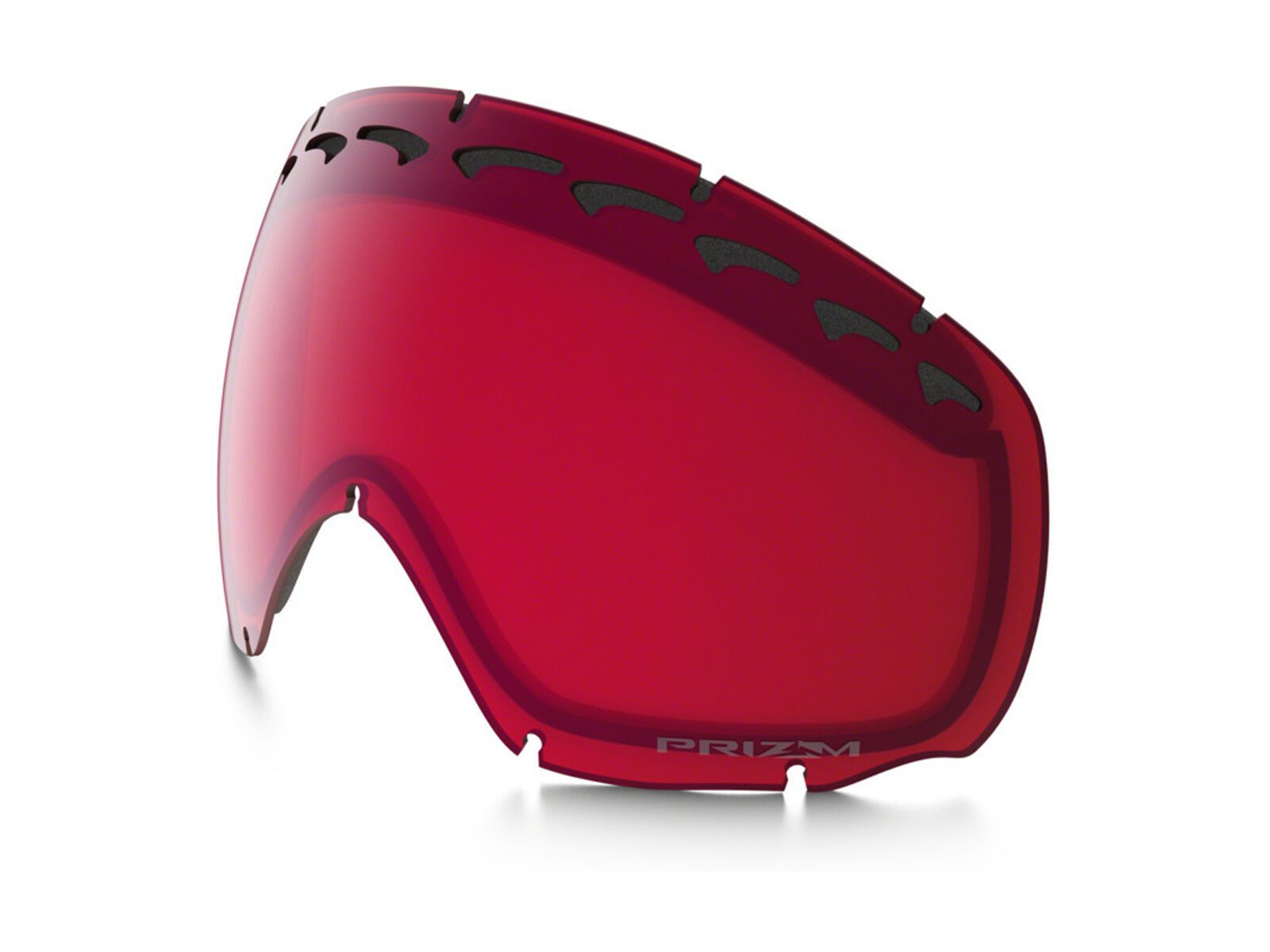 Oakley Crowbar Wechselscheibe, prizm rose - Bild 1