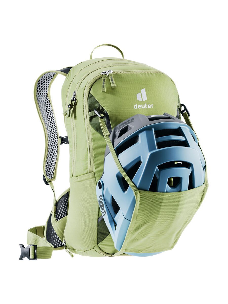 Deuter Race EXP Air, pistachio-pine - Bild 4