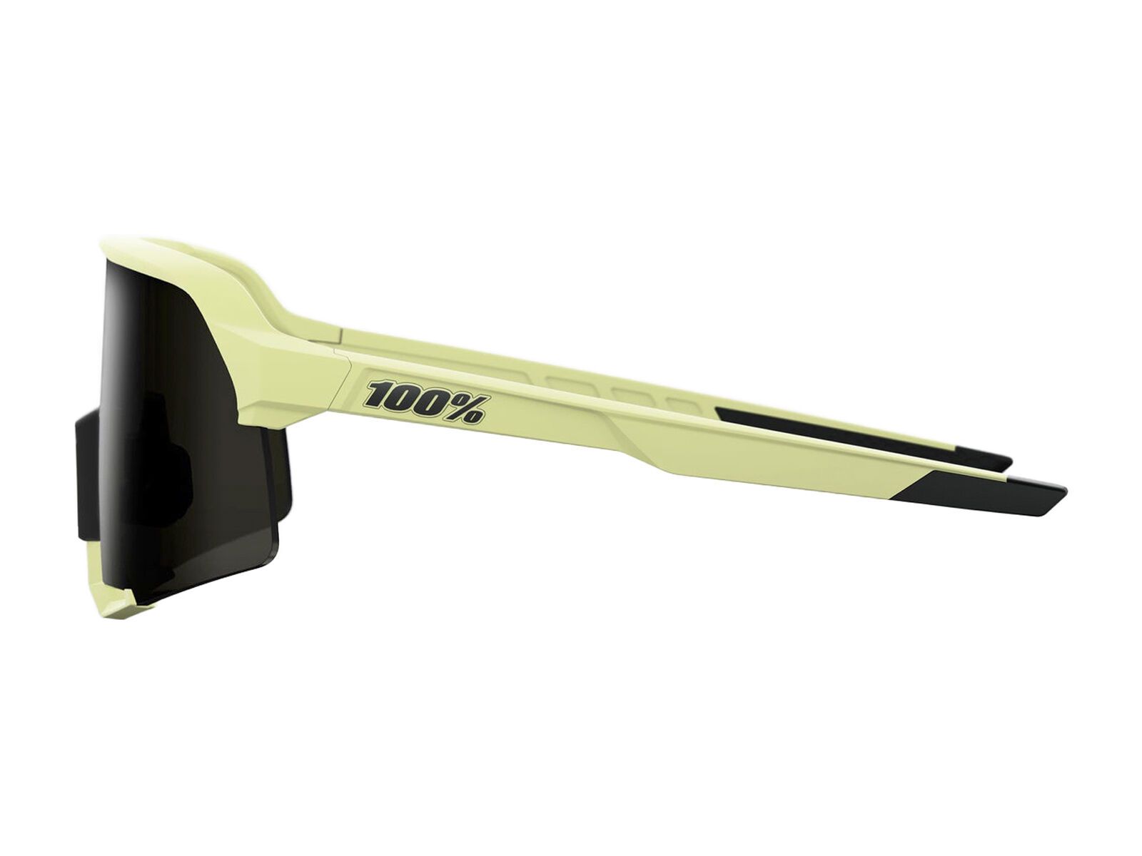 100% S3, Smoke / soft tact glow - Bild 2