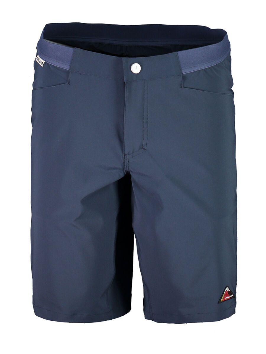 Maloja GionM., mountain lake - Bild 1