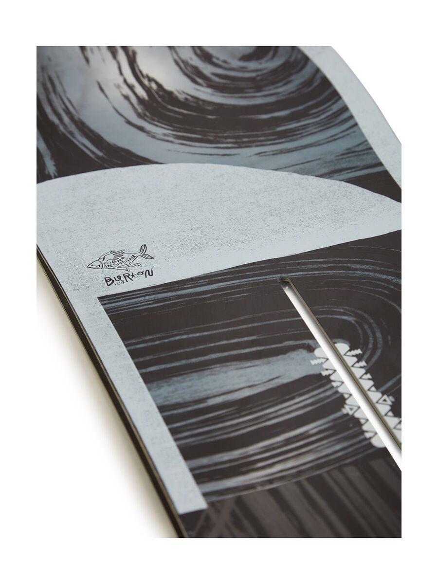 Burton Flight Attendant Wide - Bild 5