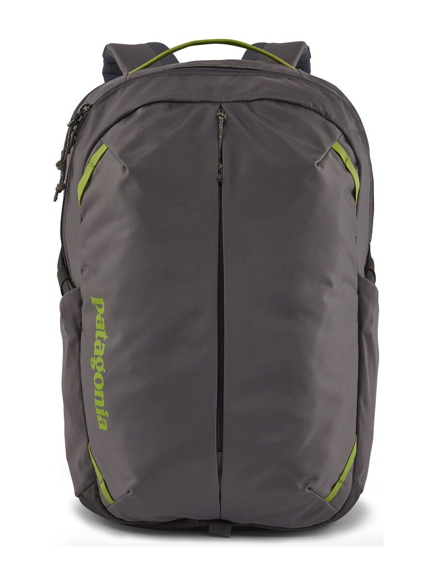 Patagonia Refugio Daypack 26L, forge grey - Bild 1