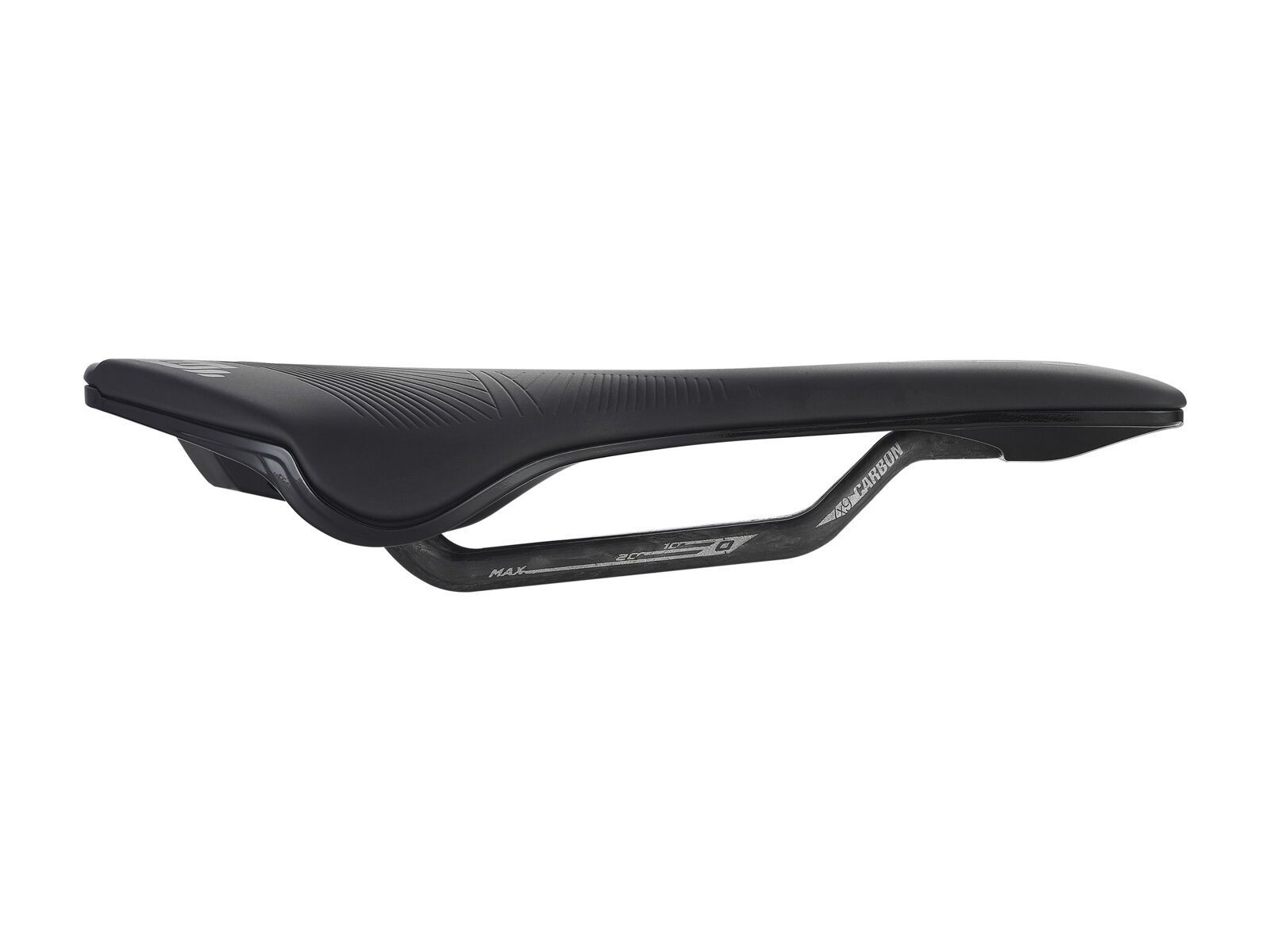 Syncros XR1.0 Carbon Women's Saddle, black - Bild 2