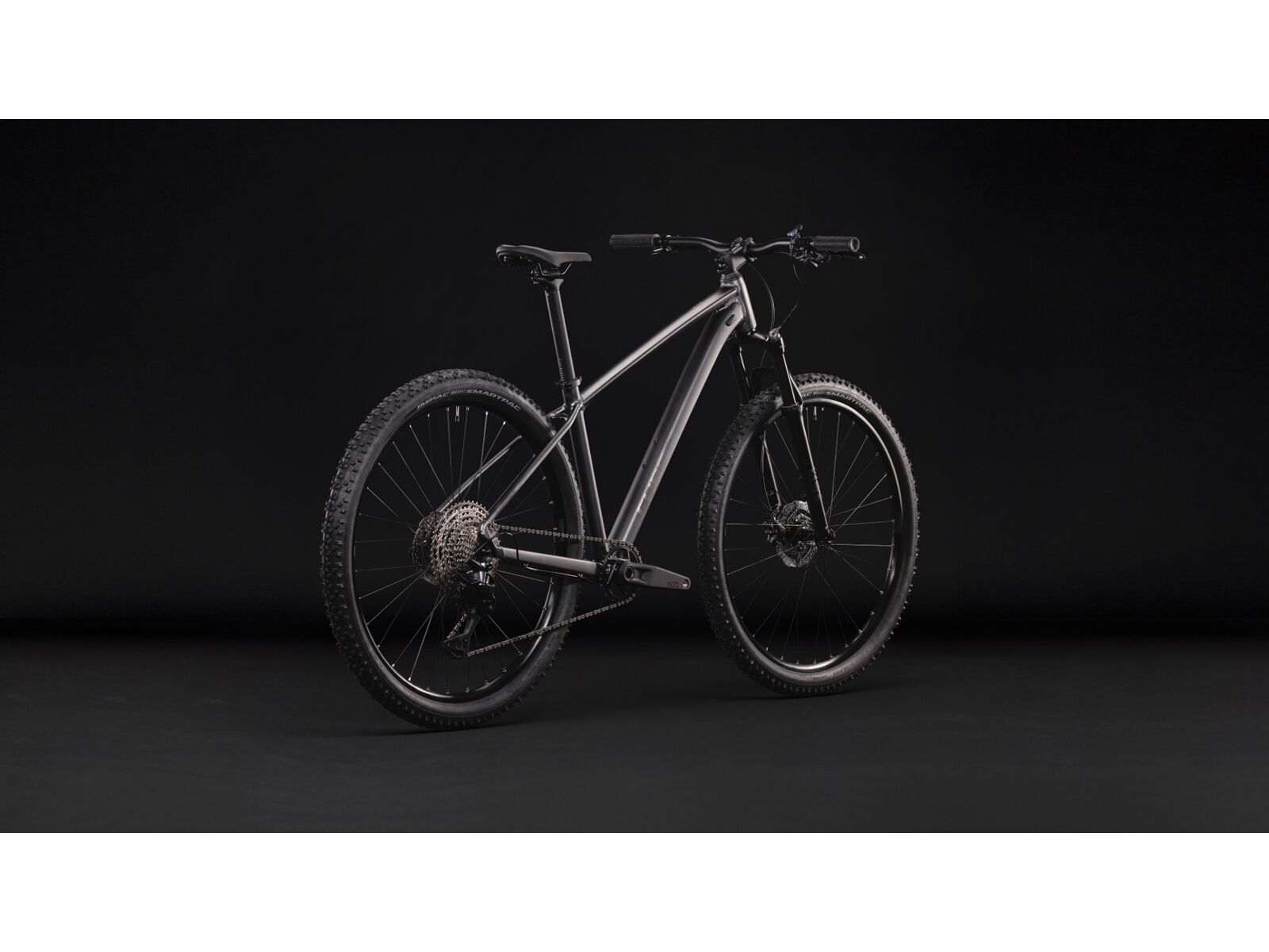 Cube Aim SLX 29, slateblack´n´chrome - Bild 8
