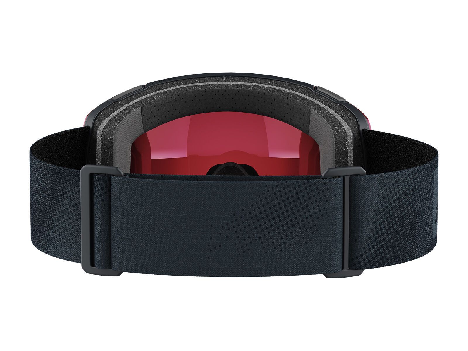 Salomon Radium Prime Sigma - Poppy Red, ebony - Bild 3