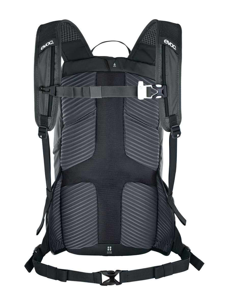 Evoc Ride 16, multicolour - Bild 2