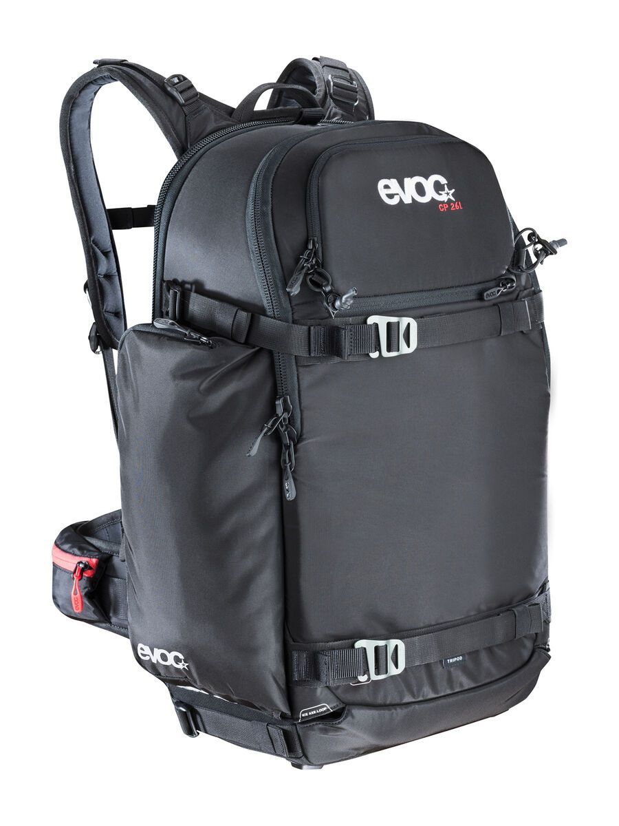 Evoc CP 26l, black - Bild 1