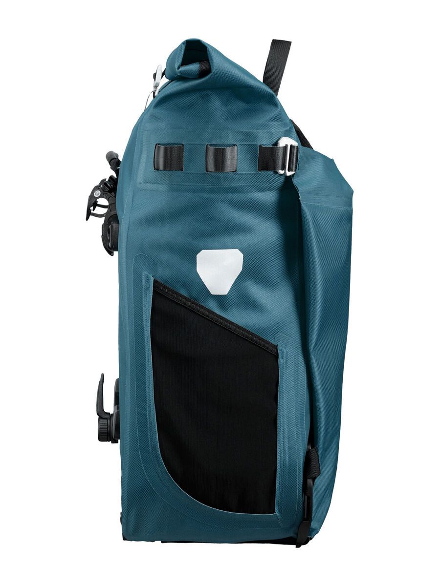 ORTLIEB Vario 26 L, petrol - Bild 7