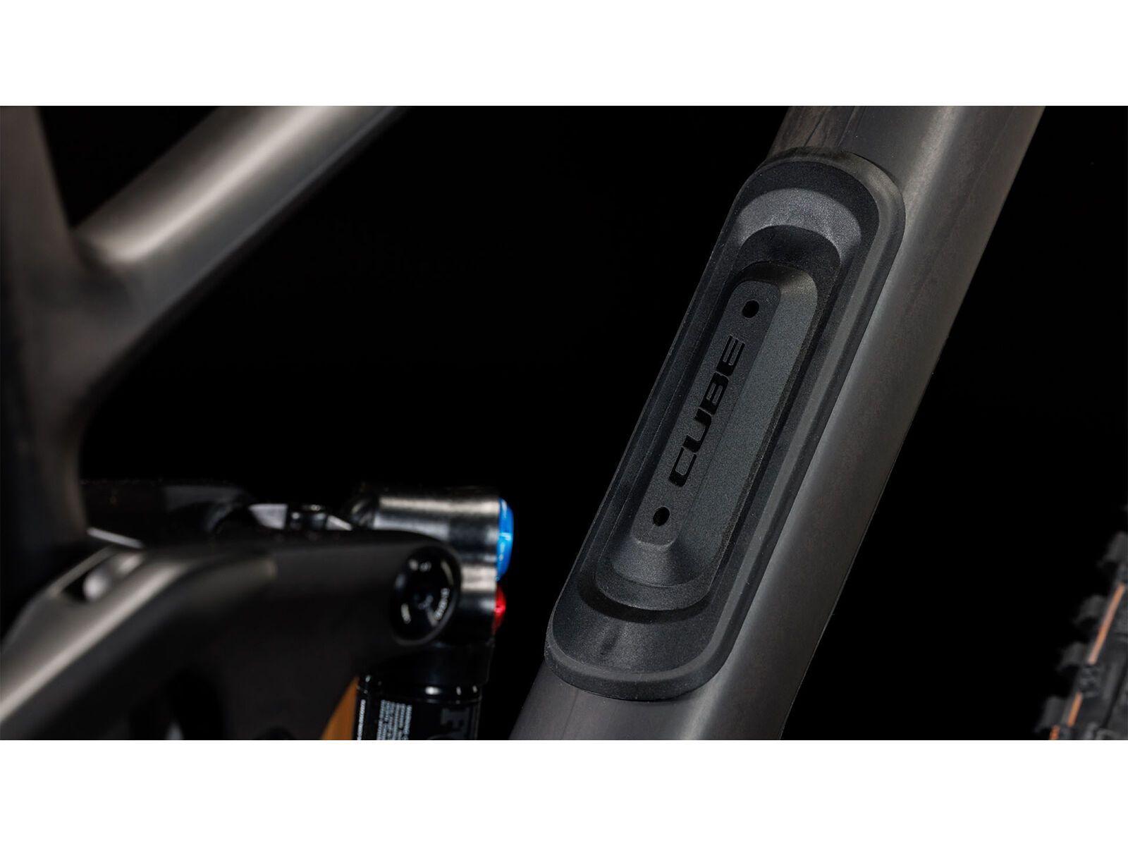 Cube Stereo One55 C:62 SLT 29, carbon´n´black - Bild 8