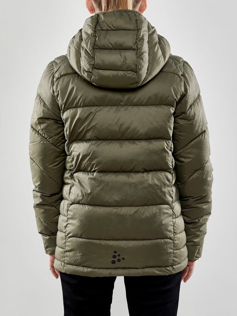 Craft Explore Core Isolate Jacket Junior, rift - Bild 5