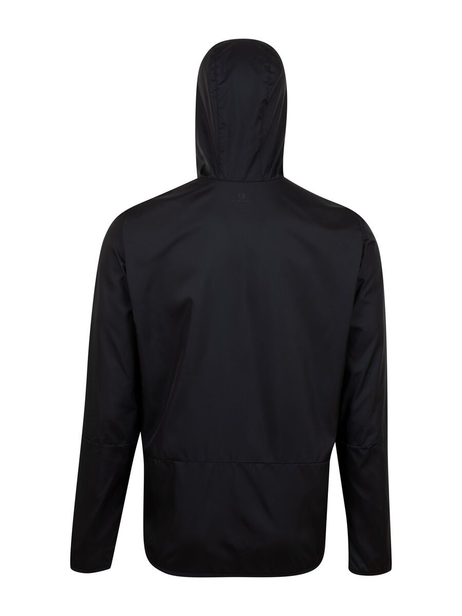 Pearl Izumi Summit Barrier Jacket, black - Bild 4