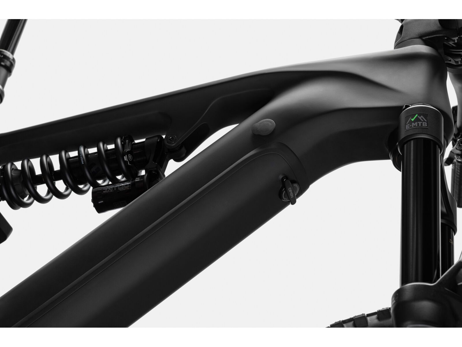 Cannondale Moterra Carbon LT 1, gunmetal green - Bild 13