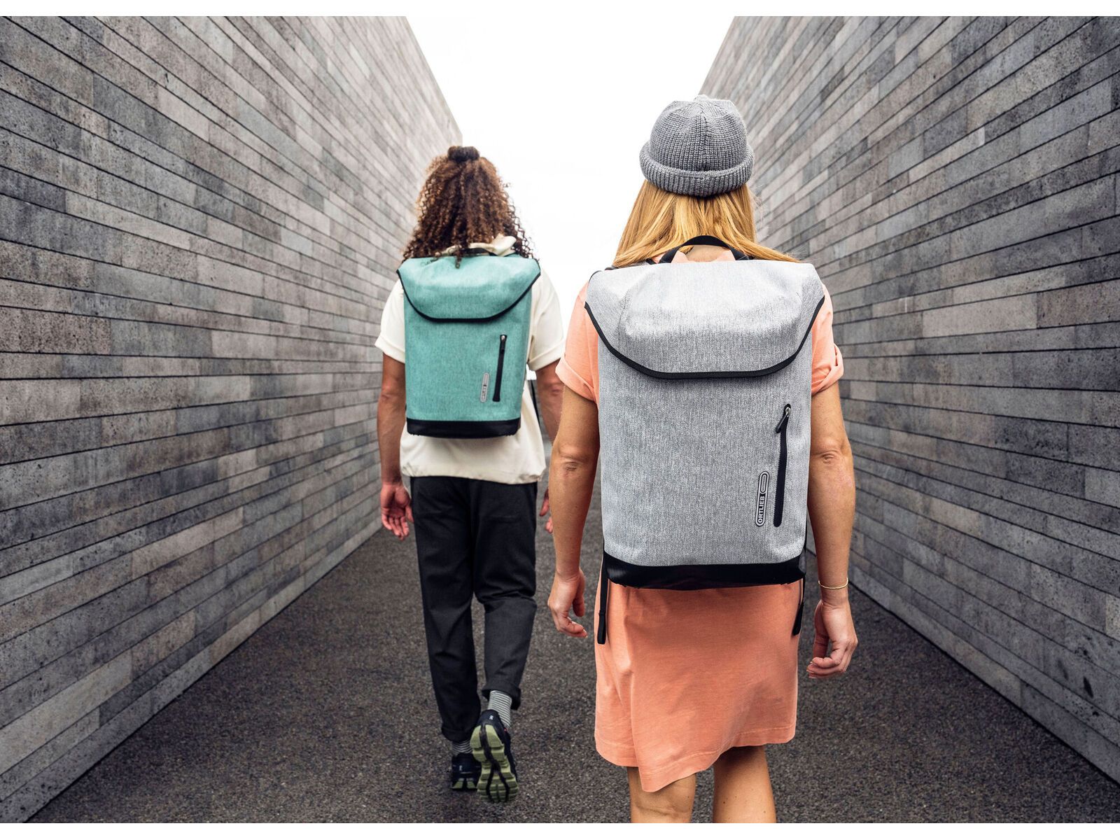 ORTLIEB Soulo, cascade - Bild 18