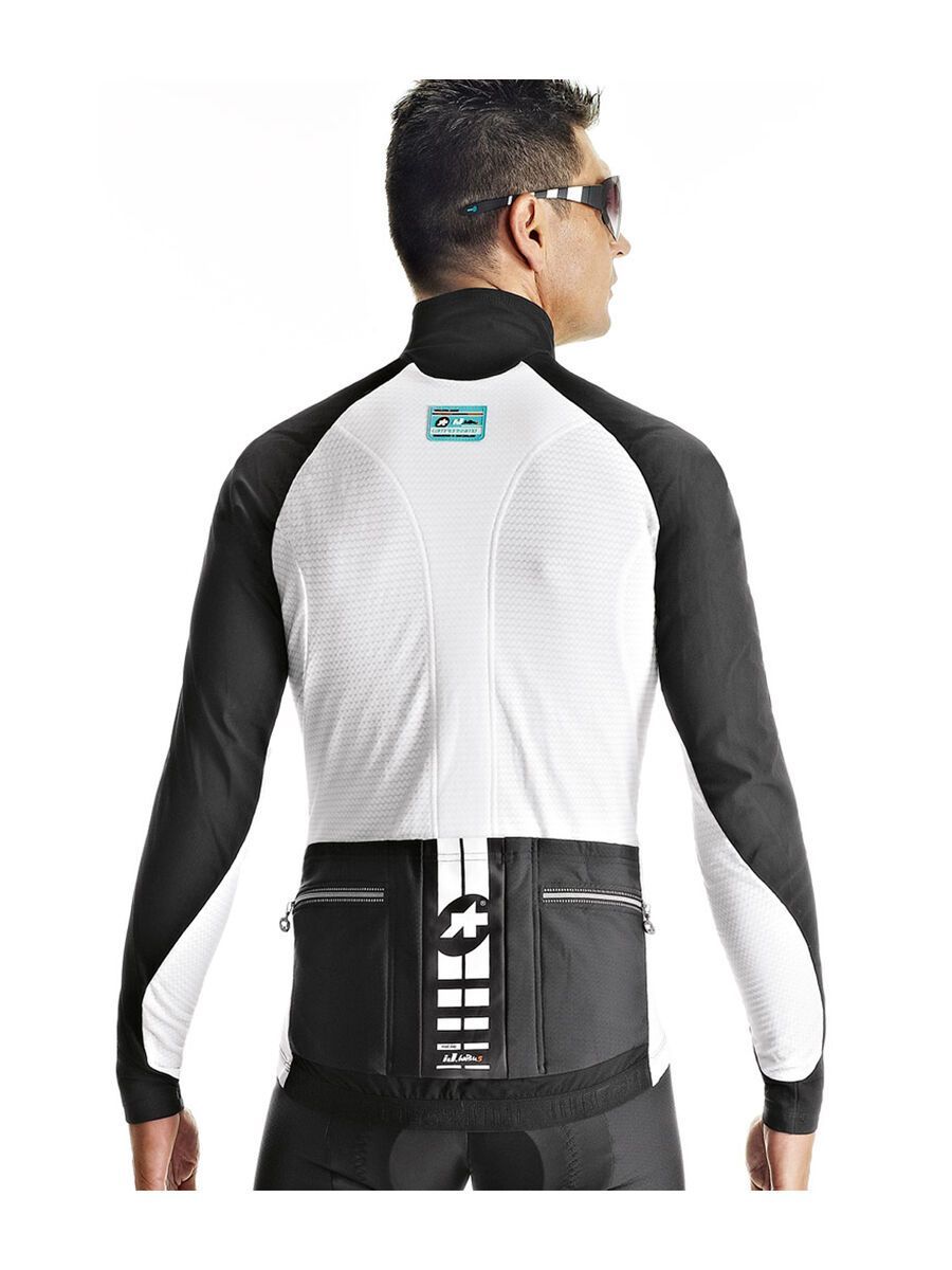 Assos iJ.haBu, white panther - Bild 3