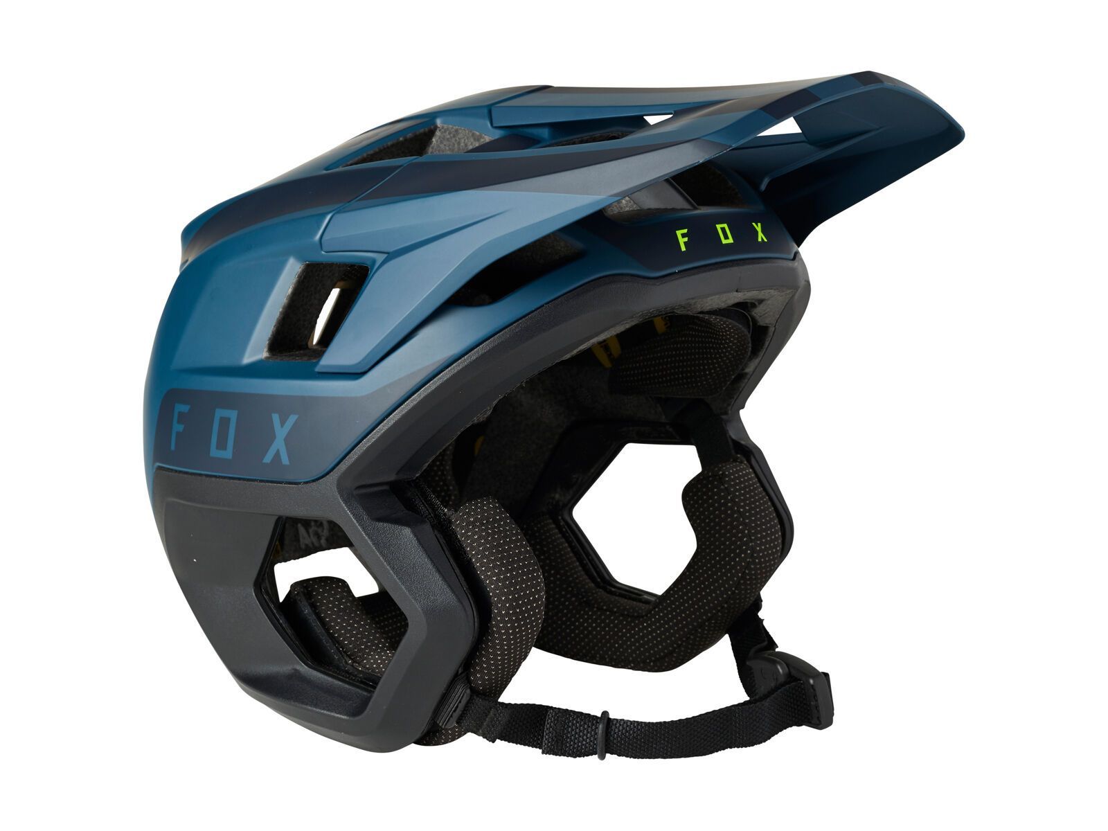 Fox Dropframe Pro Two Tone, dark indigo - Bild 3