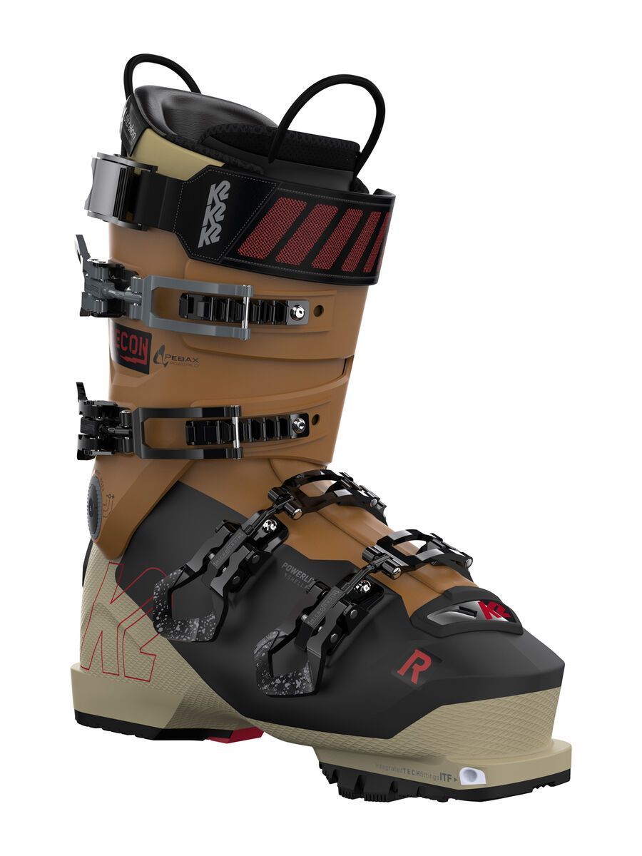 K2 Recon Team LV - Bild 2