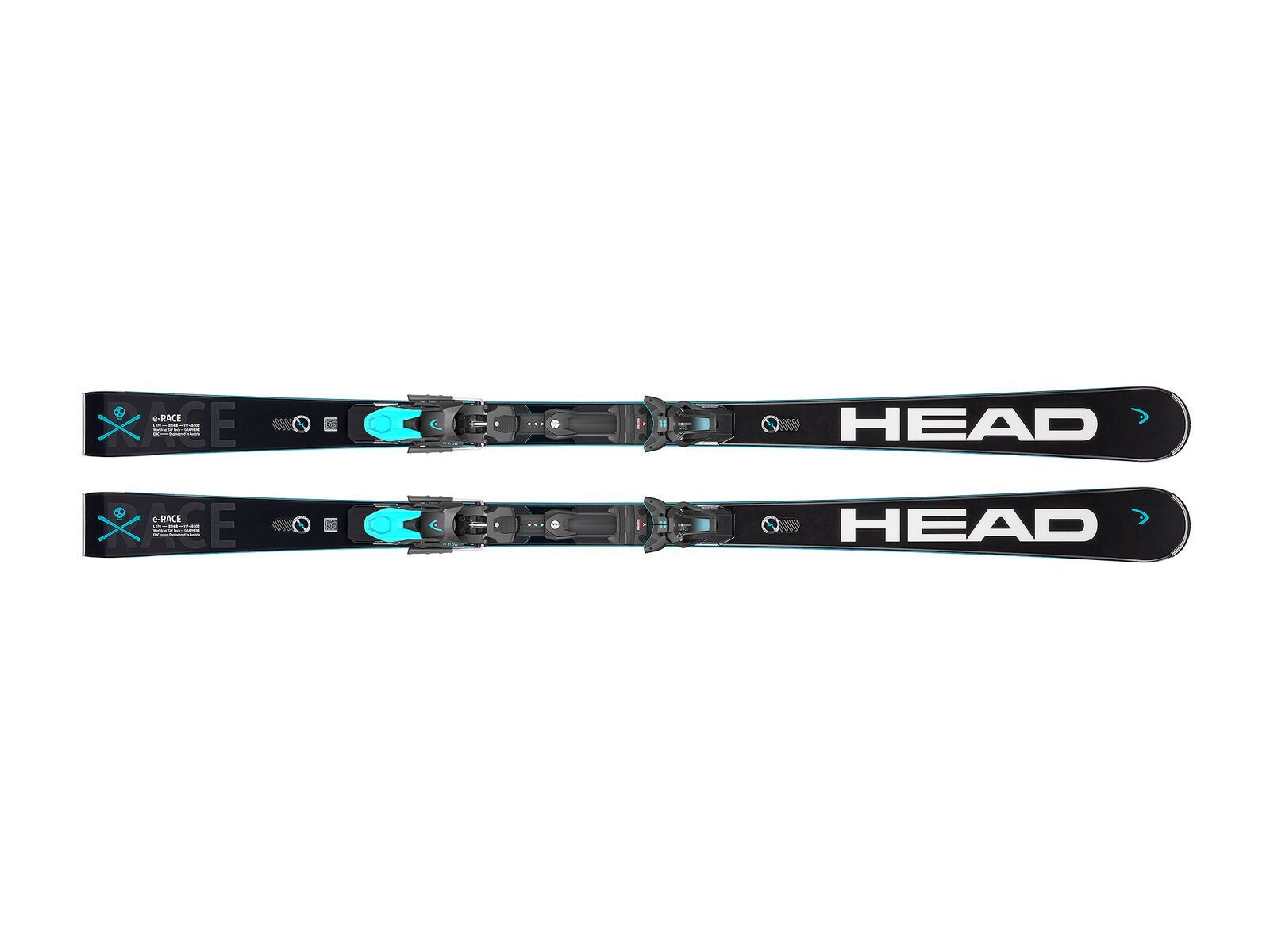 Head WC Rebels e-Race + Freeflex 14 GW - Bild 2