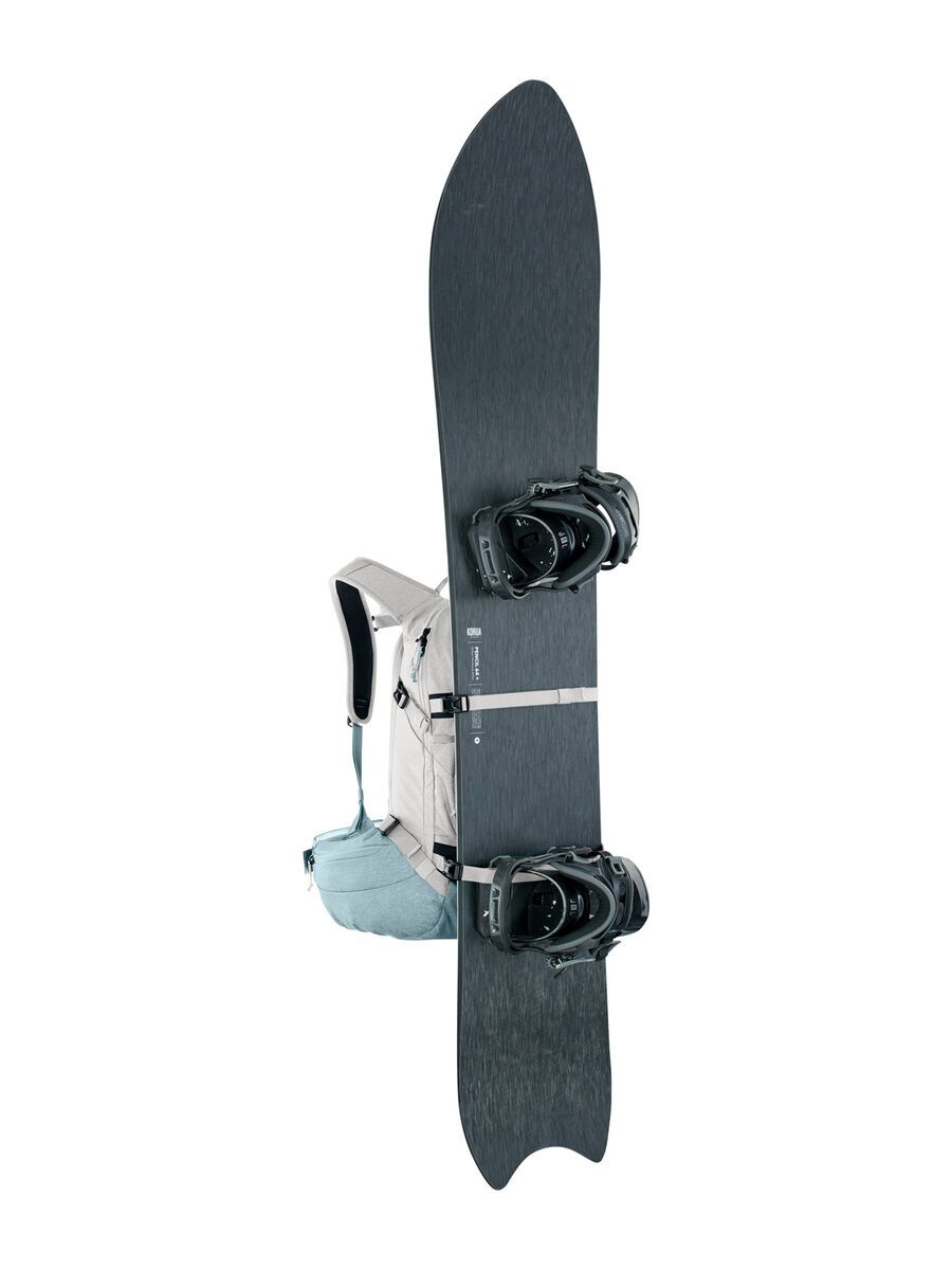 Evoc Line Pro 20, sand/mint - Bild 10