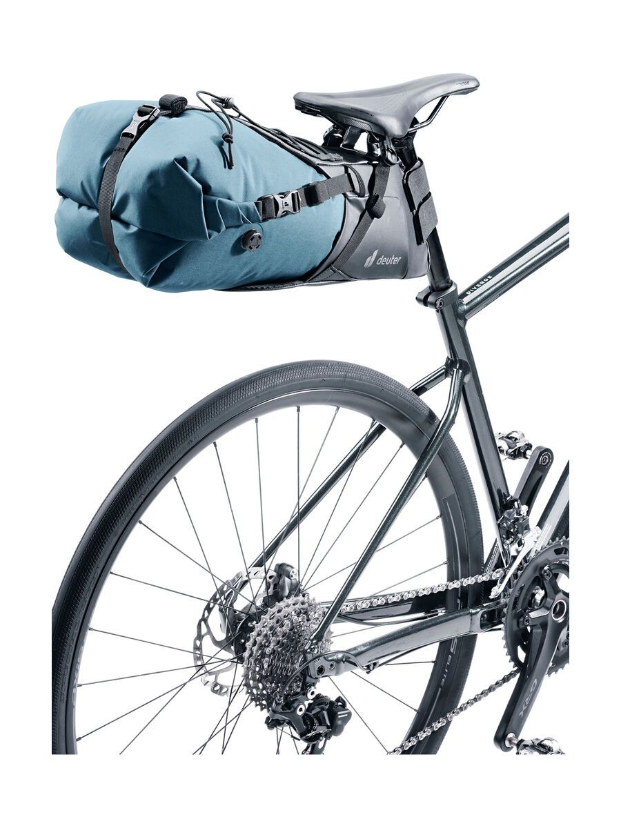 Deuter Cabezon SB 16, atlantic-black - Bild 6