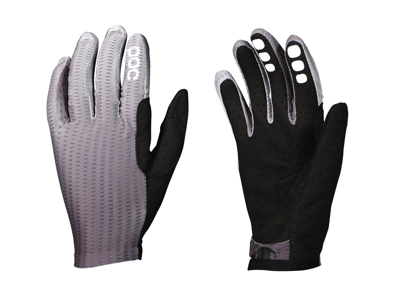 POC Savant MTB Glove gradient sylvanite grey L 30376-8598-LRG