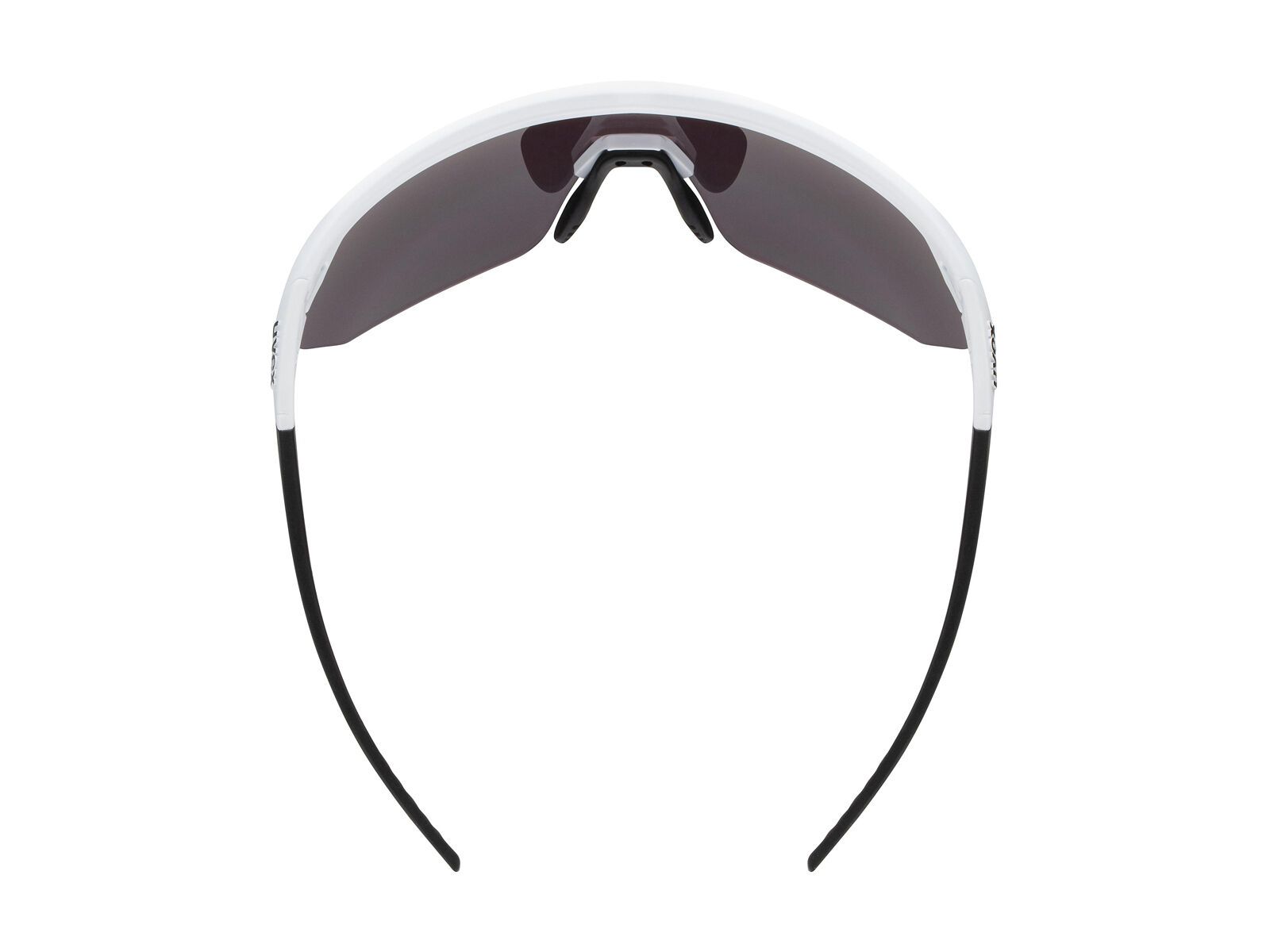 uvex pace one, Mirror Lavender / white matt - Bild 5