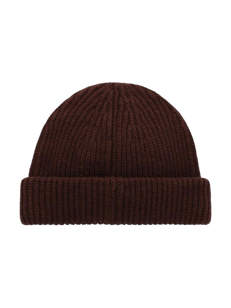 Topo Designs Global Beanie, chocolate - Bild 2