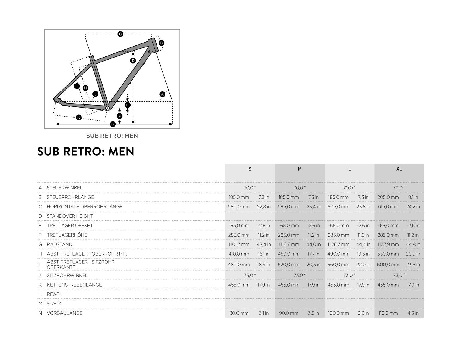 Scott Sub Retro - Bild 6