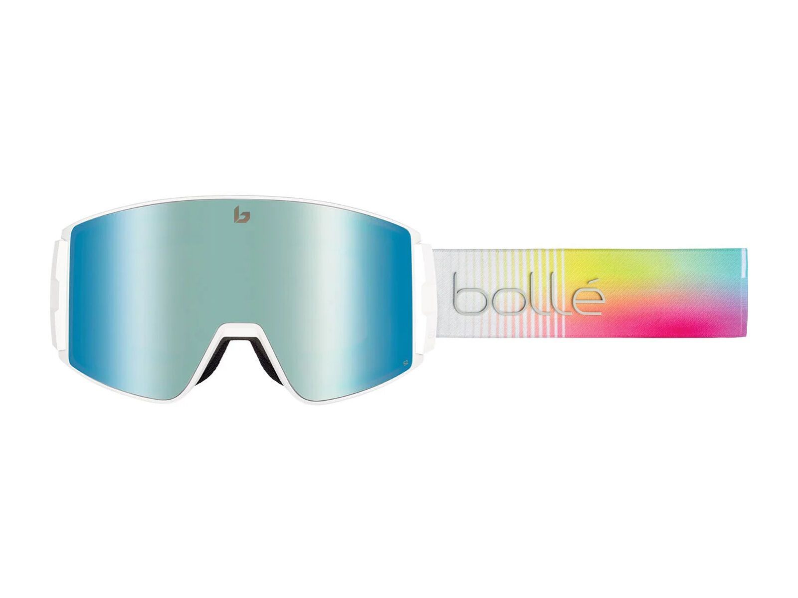 Bollé Blackridge, Azure / chromatic surge matte - Bild 2