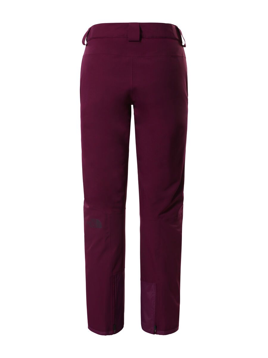 The North Face Women’s Lenado Pant - Standard, pamplona purple - Bild 2