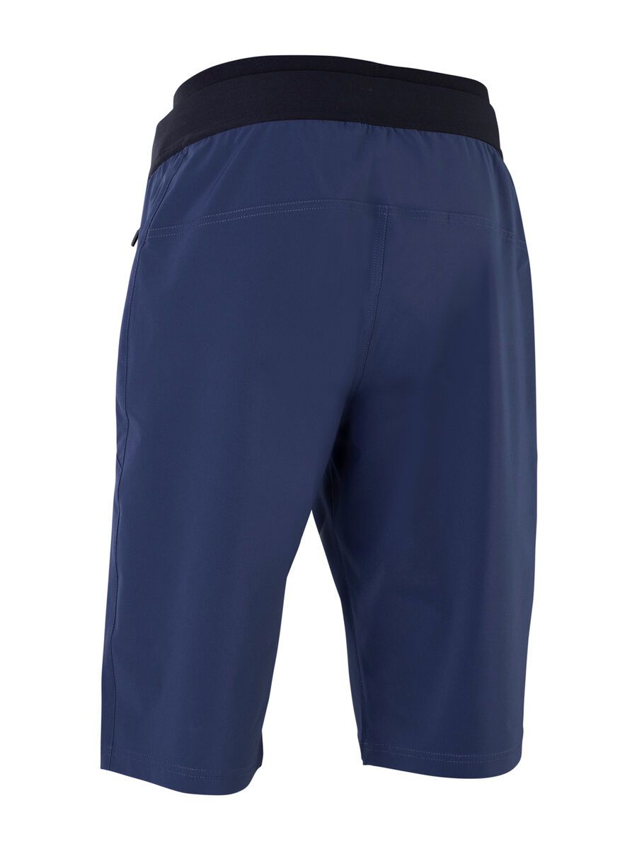 ION Bike Shorts Plus Ionic LT Men, midnight - Bild 3