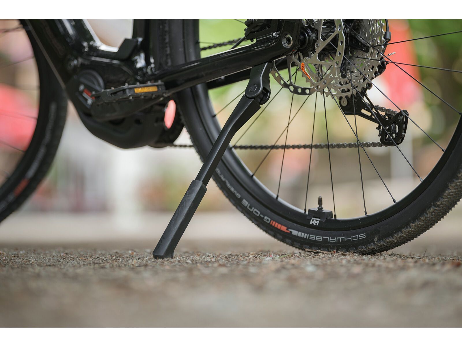 Cube Kathmandu Hybrid C:62 SLX 400X Easy Entry, carbon´n´black - Bild 16