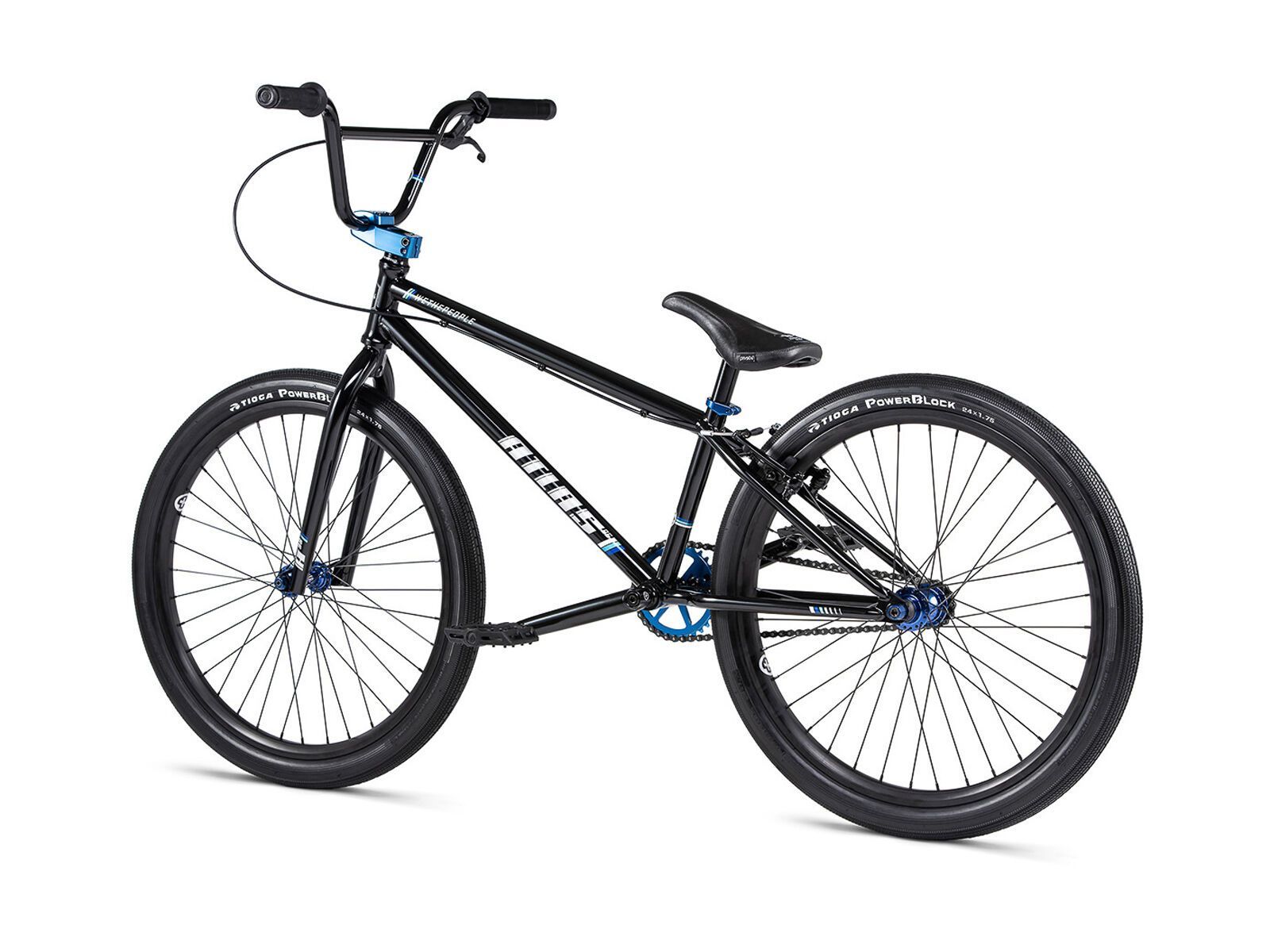 WeThePeople Atlas 24, black - Bild 3