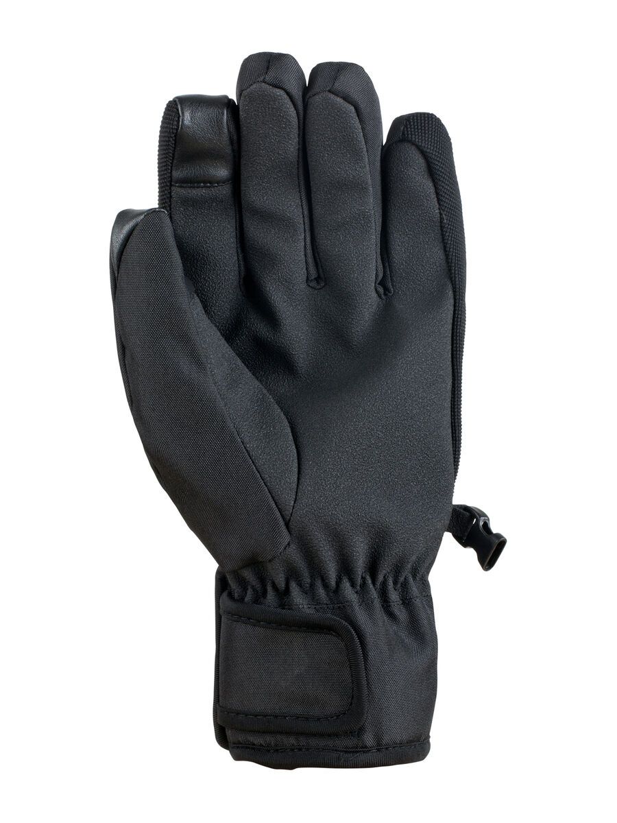 686 Ruckus Pipe Glove, black - Bild 2