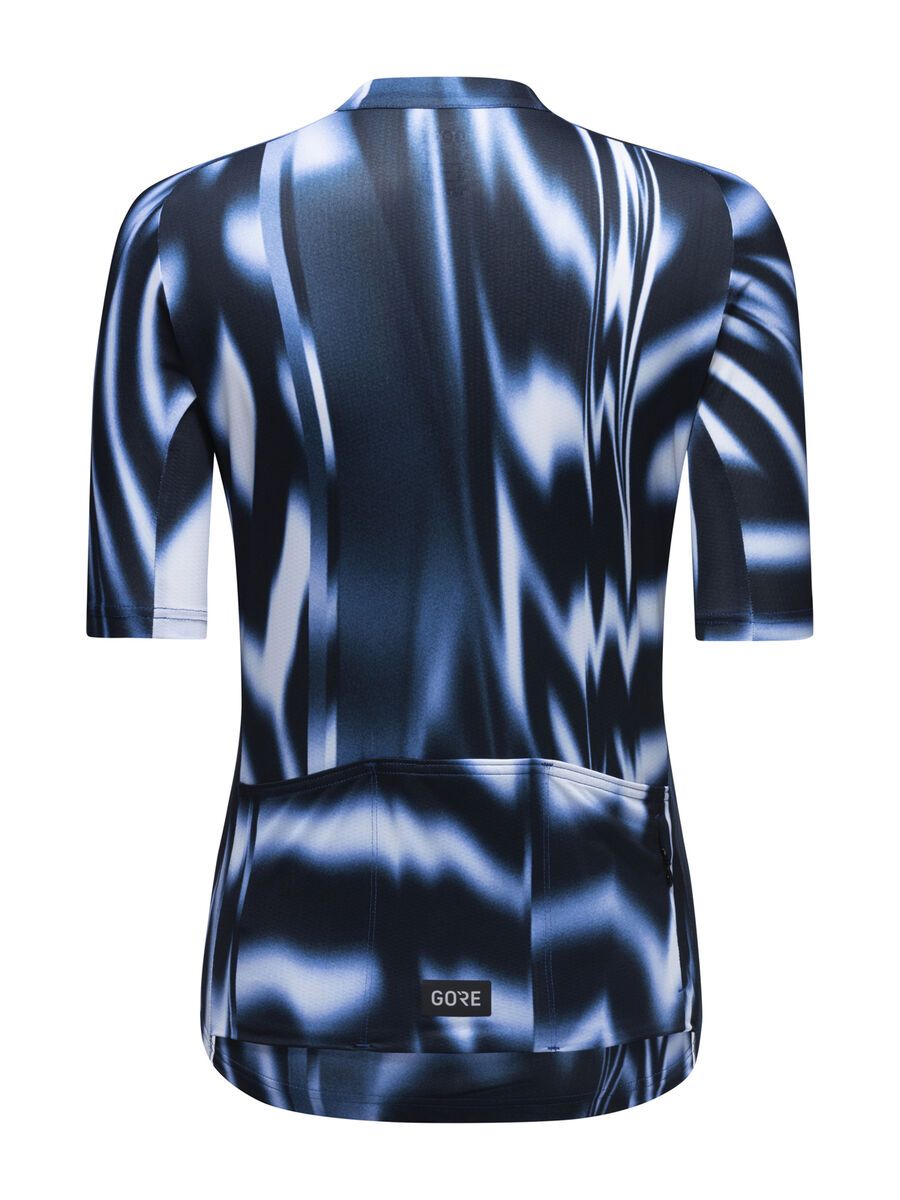 GOREWEAR Spirit Paint Trikot Damen, ultramarine blue / scrub blue - Bild 3