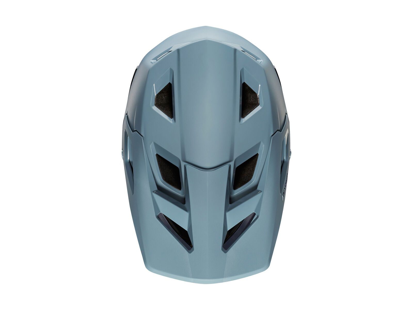 Fox Rampage, light blue/navy - Bild 4