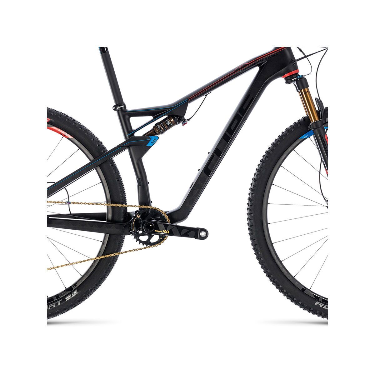 Cube AMS 100 C:68 SLT 29, zeroblack - Bild 4