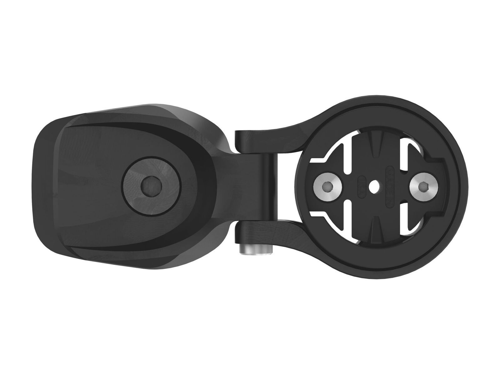 Syncros Fraser iC Top Cap Computerhalterung, black - Bild 3