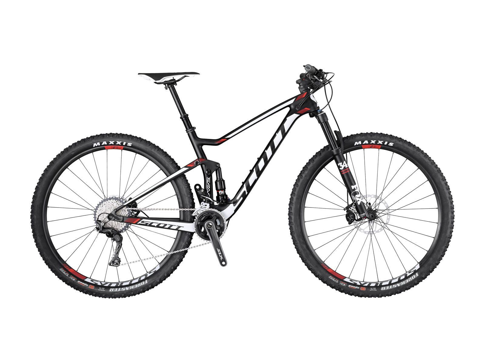 Scott Spark 920 - Bild 1