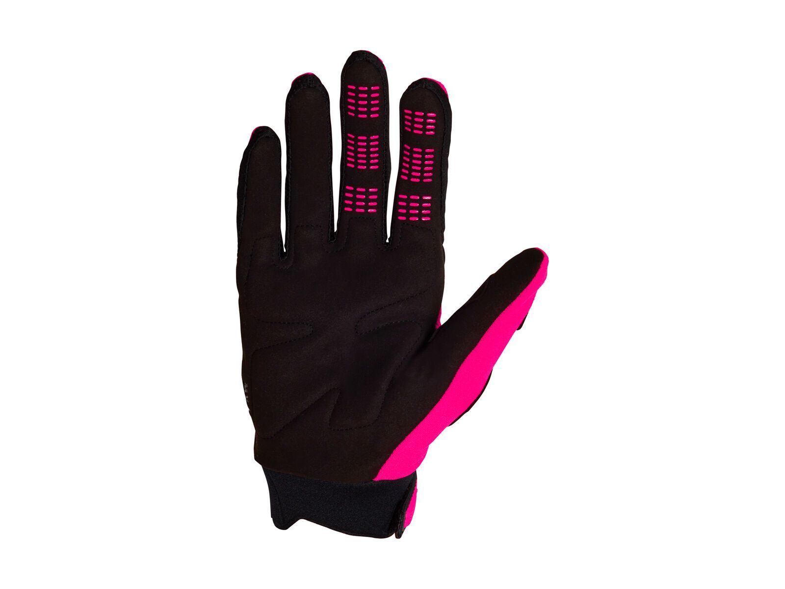 Fox Dirtpaw Glove, pink - Bild 2