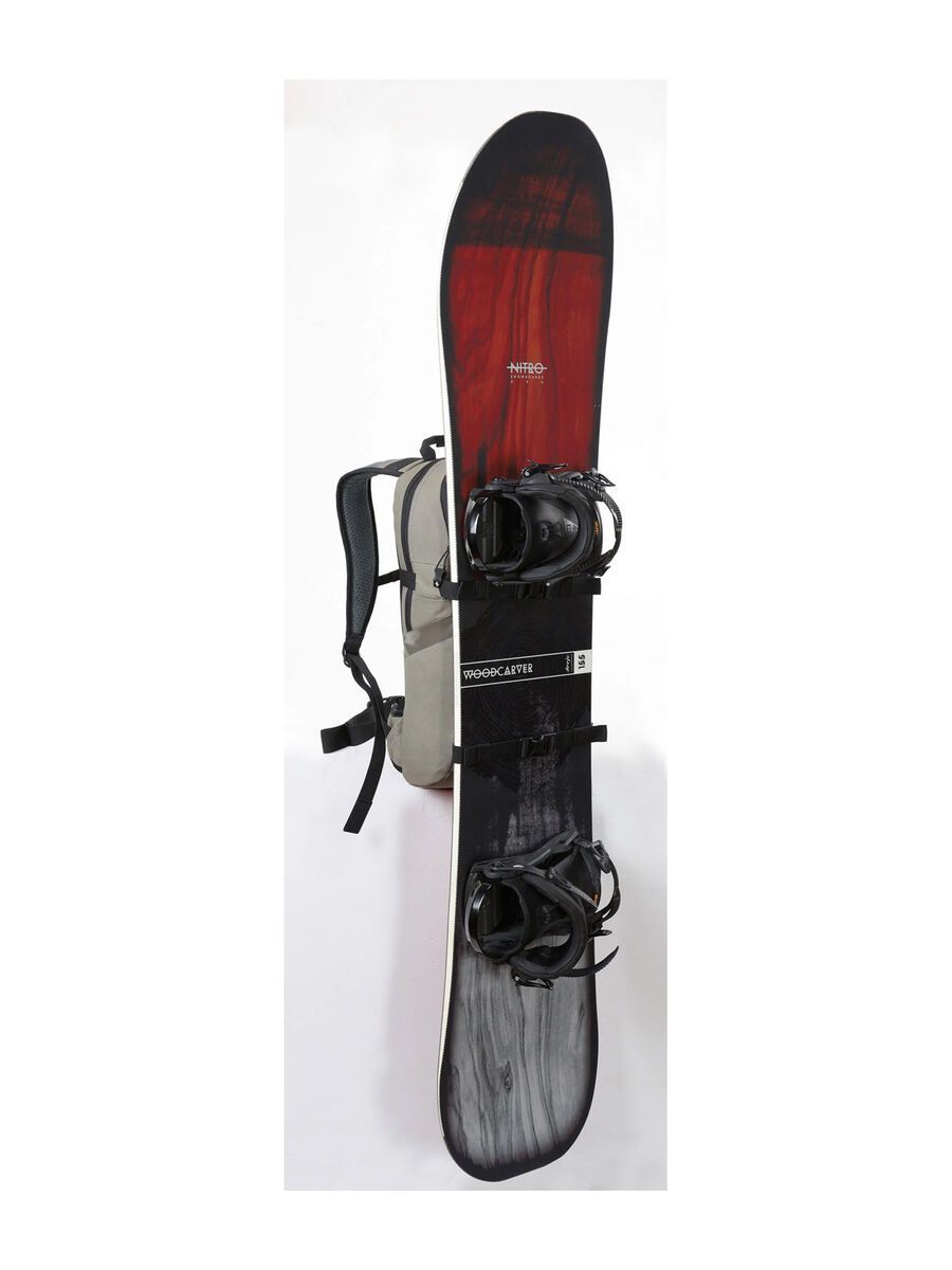 Nitro Rover 14, waxed lizard - Bild 17